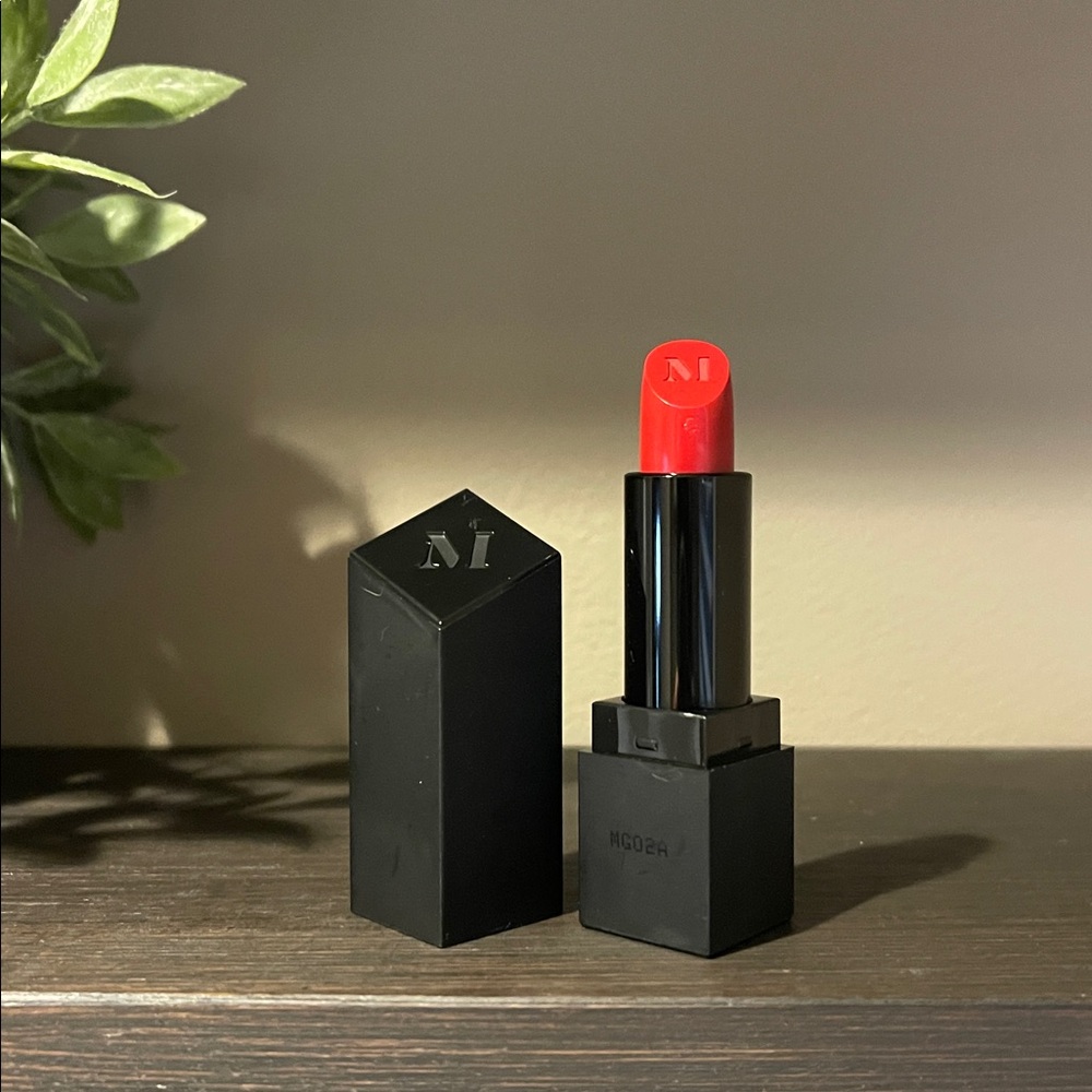 Morphe Cream Lipstick in True Love